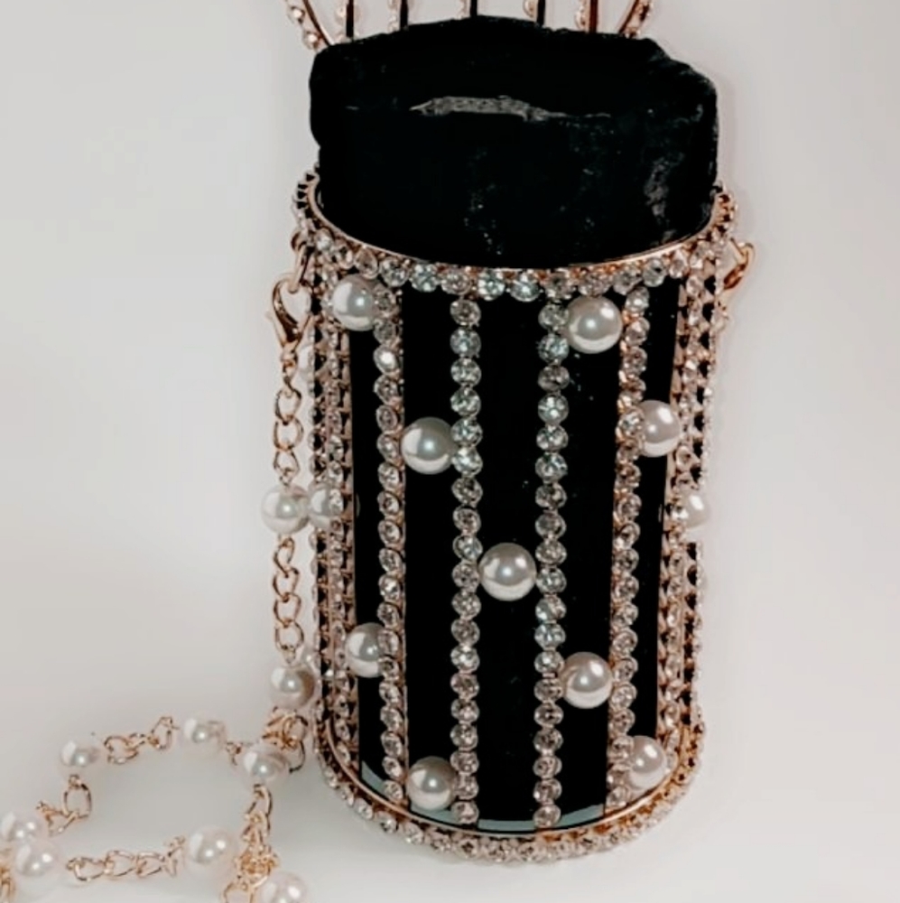 Bling bags